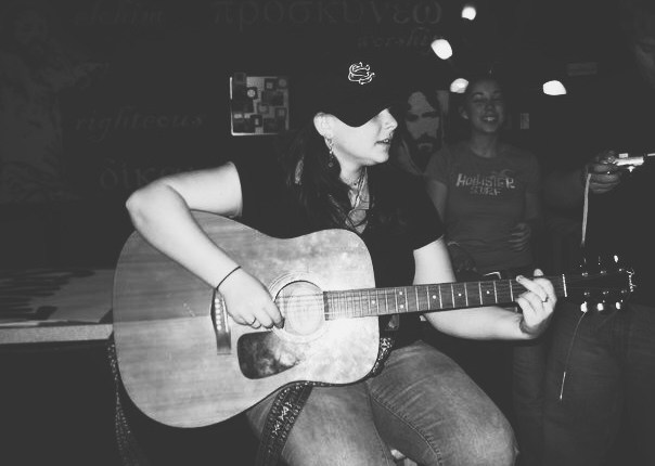 Dear 18 Year Old&nbsp;Katie