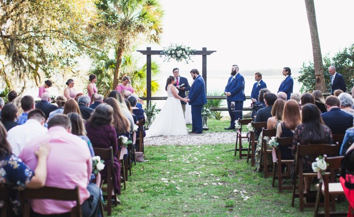 Year One (and the story&nbsp;before)